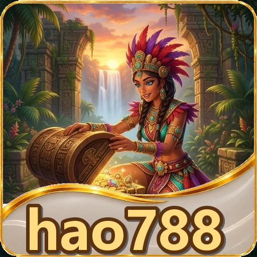 Contoh katalog aplikasi di hao788